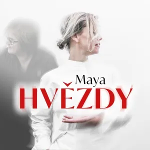 Hvezdy (Single) - Maya
