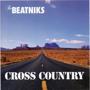 Cross Country - The Beatniks