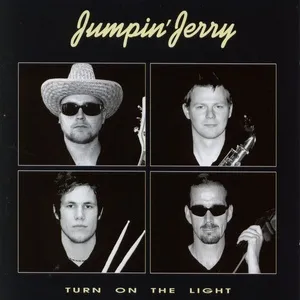 Turn On The Light - Jumpin' Jerry