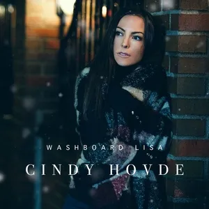 Washboard Lisa (Single) - Cindy Hovde