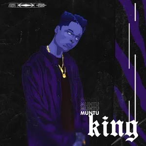 King (Single) - Muntu