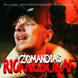 Ca nhạc Rick Nebo Raf (Single) - Yzomandias