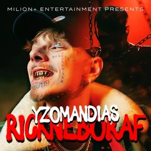 Rick Nebo Raf (Single) - Yzomandias