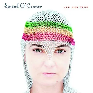 4th And Vine (EP) - Sinead O'Connor