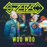 Ca nhạc Woo Woo (Single) - STEREO, Michael Monroe