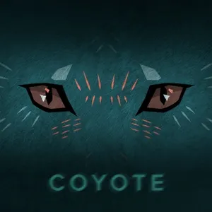 Coyote (Single) - Mako