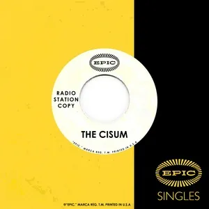 Epic Singles (Single) - The Cisum