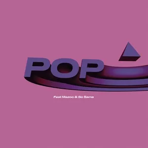 Pop (Single) - Almeria, Mazoo, So Sama