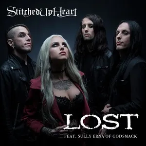 Lost (Single) - Stitched Up Heart, Sully Erna