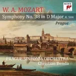 Ca nhạc Mozart: Symphony No. 38 In D Major, K. 504 