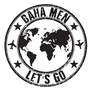Let's Go (Single) - BaHa Men