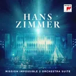Mission Impossible 2 Orchestra Suite (Live) (Single) - Hans Zimmer