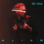 Nine (Single) - Arka