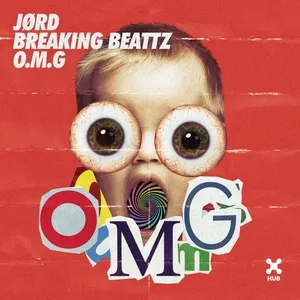 O.M.G (Single) - JORD, Breaking Beattz