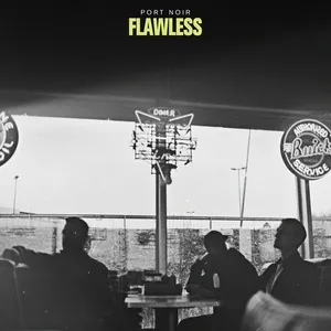 Flawless (Single) - Port Noir