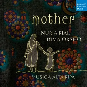 Il Pianto Di Maria Or Giunta L'Ora Fatal, Hwv 234: Se D'Un Dio Fui Fatta Madre (Cavatina) (Single) - Nuria Rial