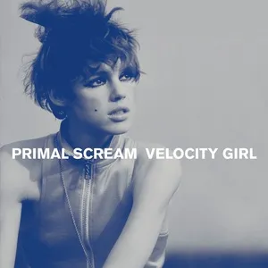 Velocity Girl (Remastered) (Single) - Primal Scream