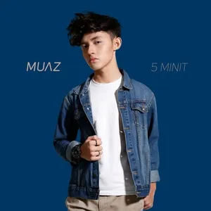 5 Minit (Single) - Mưaz