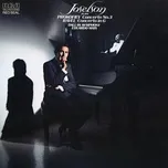 Ca nhạc Prokofiev: Piano Concerto No. 3 In C Major, Op. 26 - Ravel: Piano Concerto In G Major, M. 83 (Remastered) (EP) - Tedd Joselson