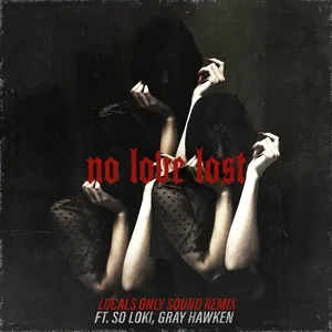 No Love Lost (Locals Only Sound Remix) (Single) - laye, So Loki, Gray Hawken