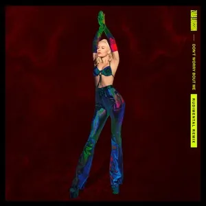 Don't Worry Bout Me (Rudimental Remix) (Single) - Zara Larsson