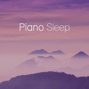 Piano Sleep - Relaxing Piano Music - Edith Zimerman