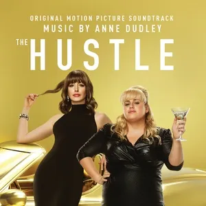 The Hustle (Single) - Anne Dudley, The Chamber Orchestra Of London, John Parricelli, V.A