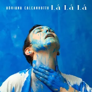 La La La (Single) - Adriana Calcanhotto