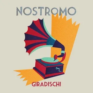 Giradischi (Single) - Nostromo