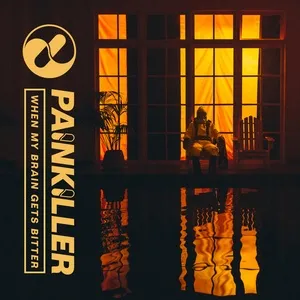 Painkiller (Single) - Ruel