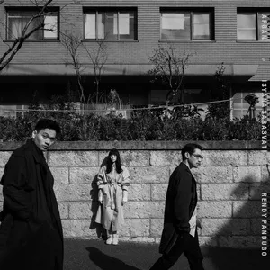 Lagu Cinta (Single) - Afgan, Isyana Sarasvati, Rendy Pandugo