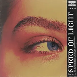 Speed Of Light (Single) - Sero