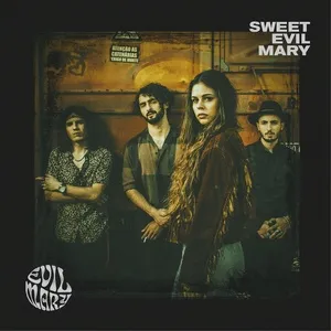 Sweet Evil Mary (Single) - Evil Mary