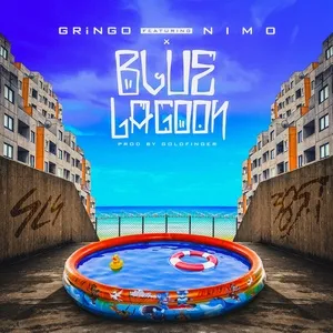 Blue Lagoon (Single) - Gringo, Nimo