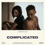 Complicated (Single) - Alexander Oscar
