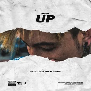 Up (Prod. Don Joe & Shaqui) (Single) - Loomy