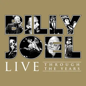 Live Through The Years - Billy Joe Royal
