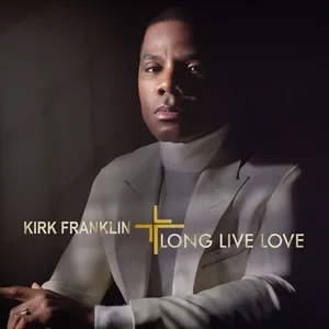 Ok (Single) - Kirk Franklin