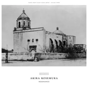 Resonance (Single) - Akira Kosemura