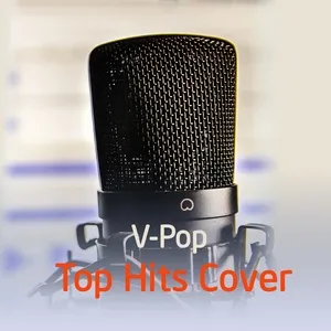 V-Pop Top Hits Cover - V.A