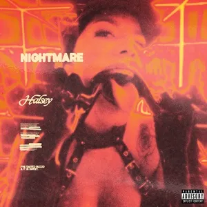 Nightmare (Single) - Halsey