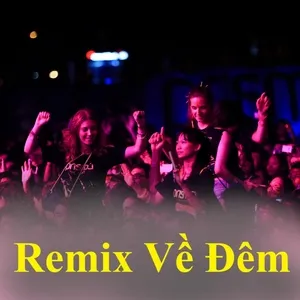 Remix Về Đêm - V.A