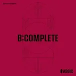 B:Complete (Mini Album)