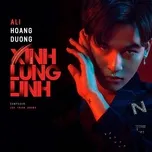 Nghe ca nhạc Xinh Lung Linh - Ali Hoàng Dương