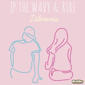 Dilemma (Single) - Jp The Wavy
