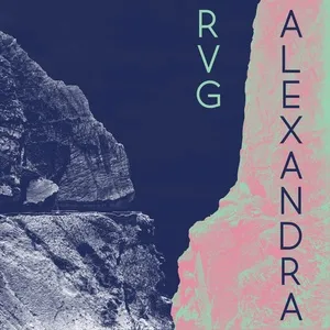 Alexandra (Single) - RVG