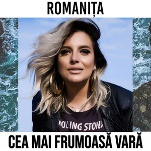 Cea Mai Frumoasa Vara (Single) - Romanita