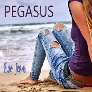 Blue Jeans - Pegasus