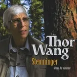 Tải nhạc Stemninger - Viser Fra Naturen - Thor Wang
