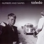 Ca nhạc Numbers And Names - Toledo
